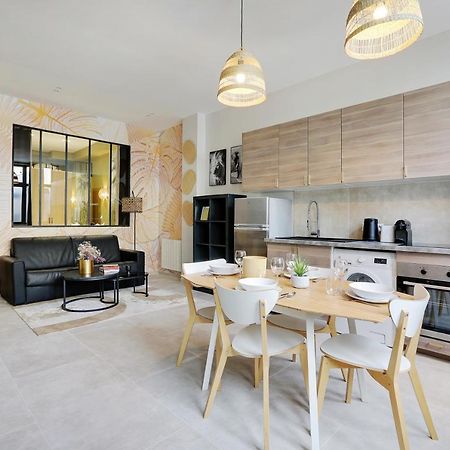 Cmg Ramey / Sacre-Coeur III Apartamento Paris Exterior foto