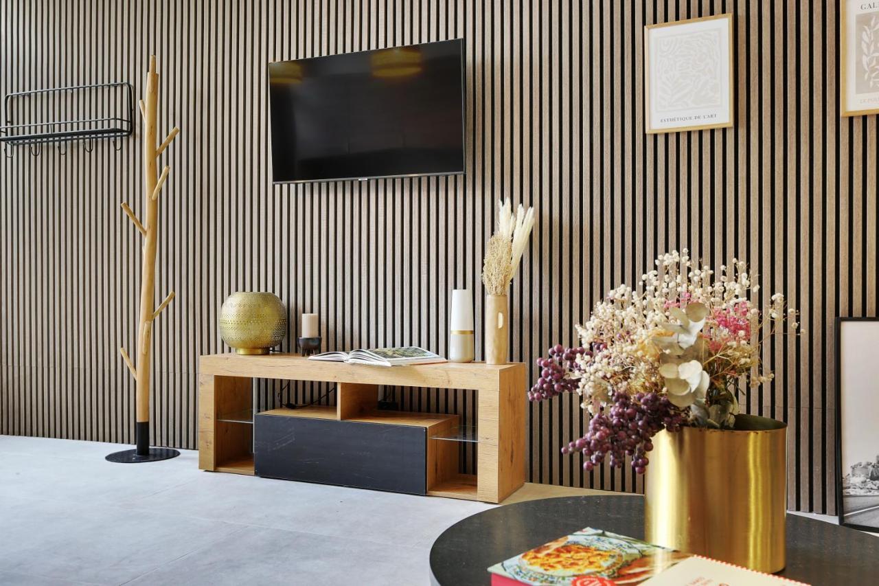 Cmg Ramey / Sacre-Coeur III Apartamento Paris Exterior foto